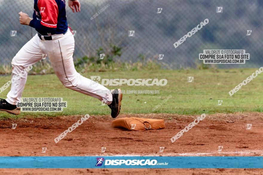 XXXII Brasileirão de Softbol