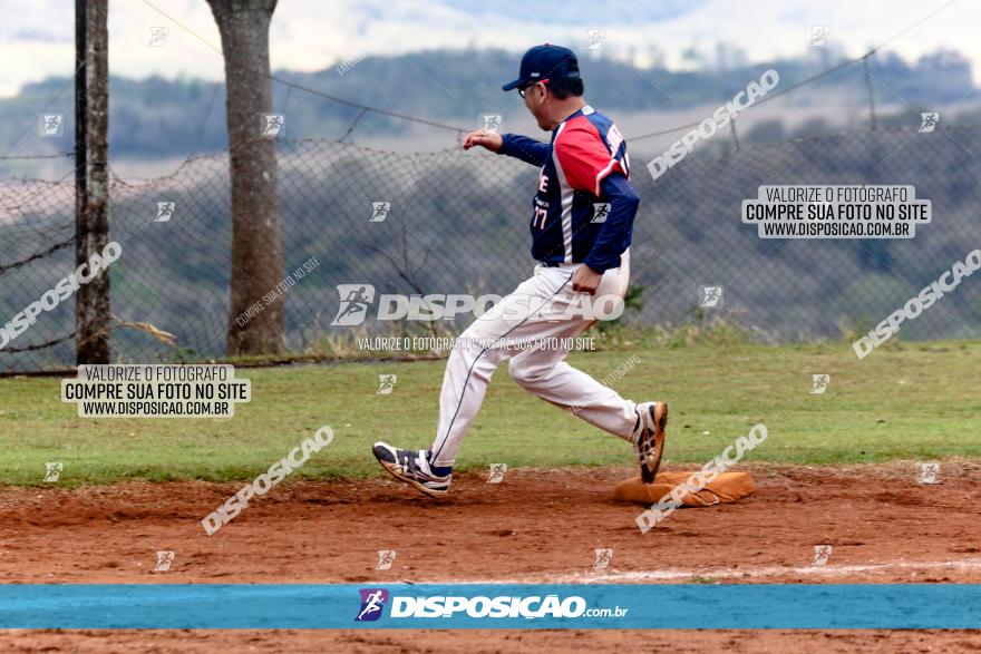 XXXII Brasileirão de Softbol