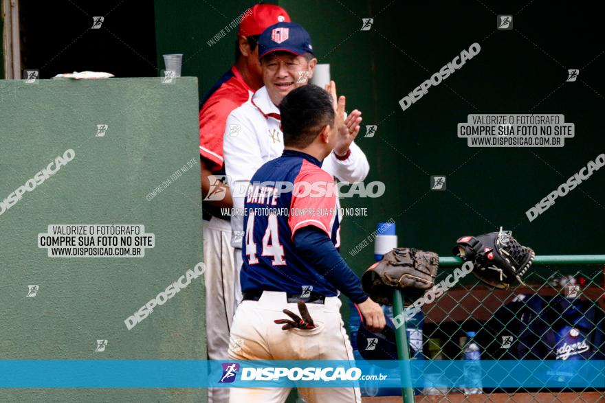 XXXII Brasileirão de Softbol