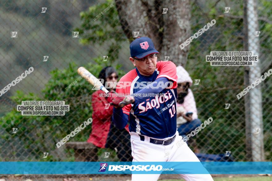 XXXII Brasileirão de Softbol