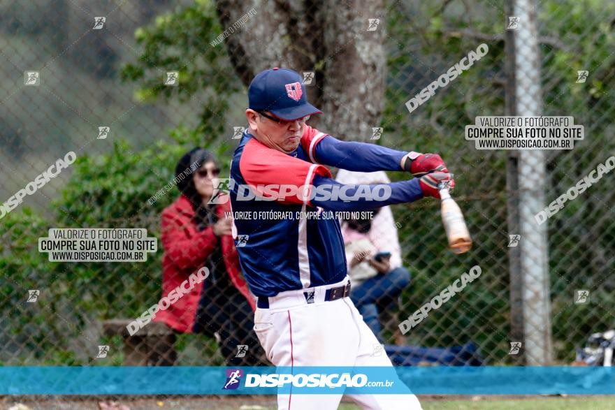 XXXII Brasileirão de Softbol