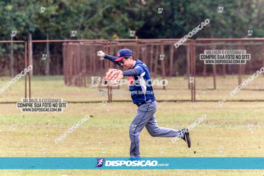 XXXII Brasileirão de Softbol