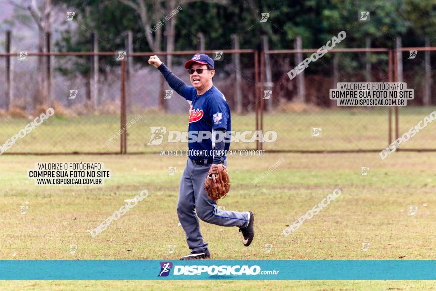 XXXII Brasileirão de Softbol