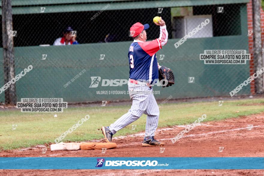 XXXII Brasileirão de Softbol