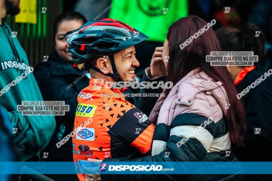 4º DESAFIO SOLIDÁRIO ENDORFINA MTB