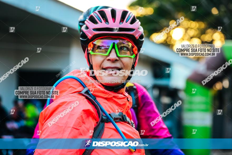 4º DESAFIO SOLIDÁRIO ENDORFINA MTB