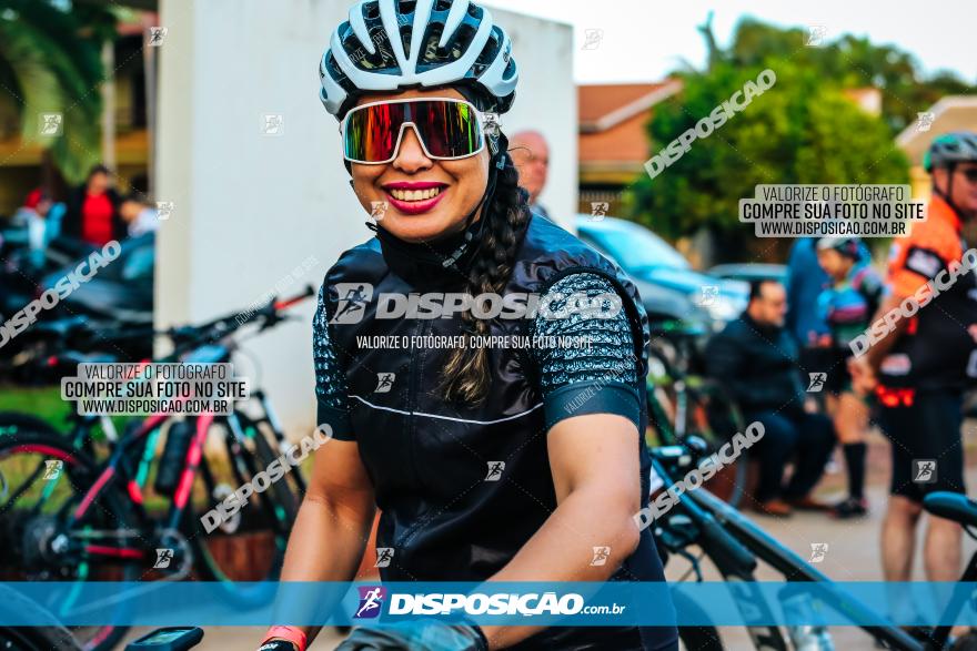 4º DESAFIO SOLIDÁRIO ENDORFINA MTB