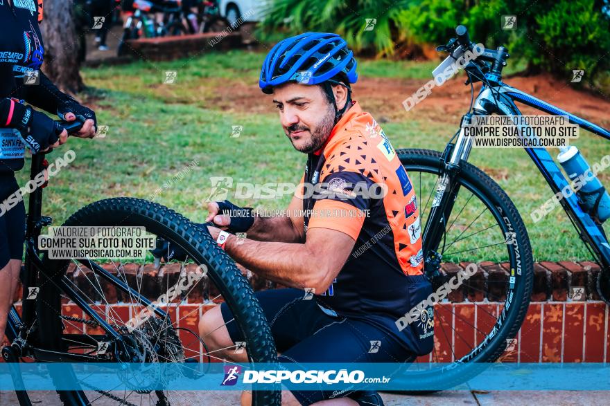 4º DESAFIO SOLIDÁRIO ENDORFINA MTB