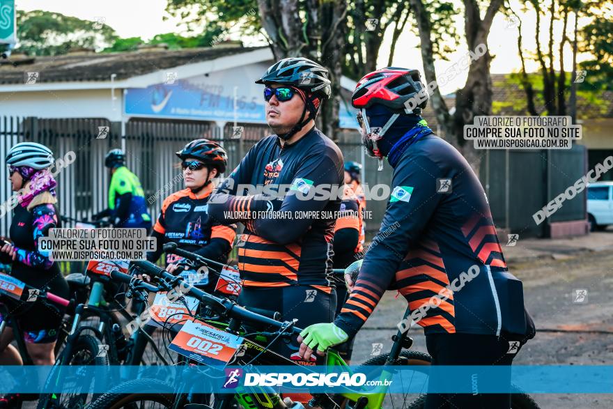 4º DESAFIO SOLIDÁRIO ENDORFINA MTB