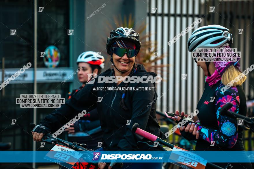 4º DESAFIO SOLIDÁRIO ENDORFINA MTB