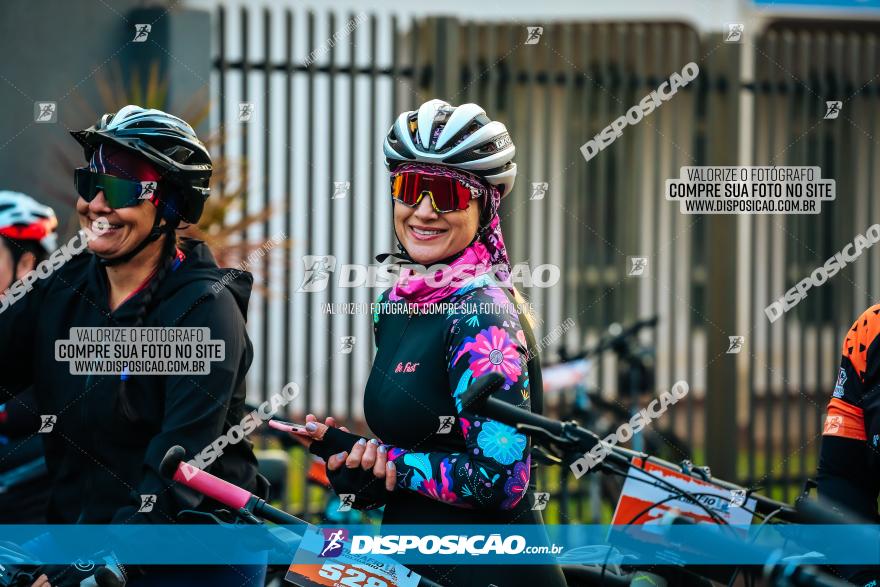 4º DESAFIO SOLIDÁRIO ENDORFINA MTB