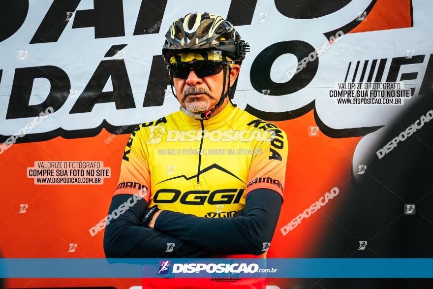 4º DESAFIO SOLIDÁRIO ENDORFINA MTB