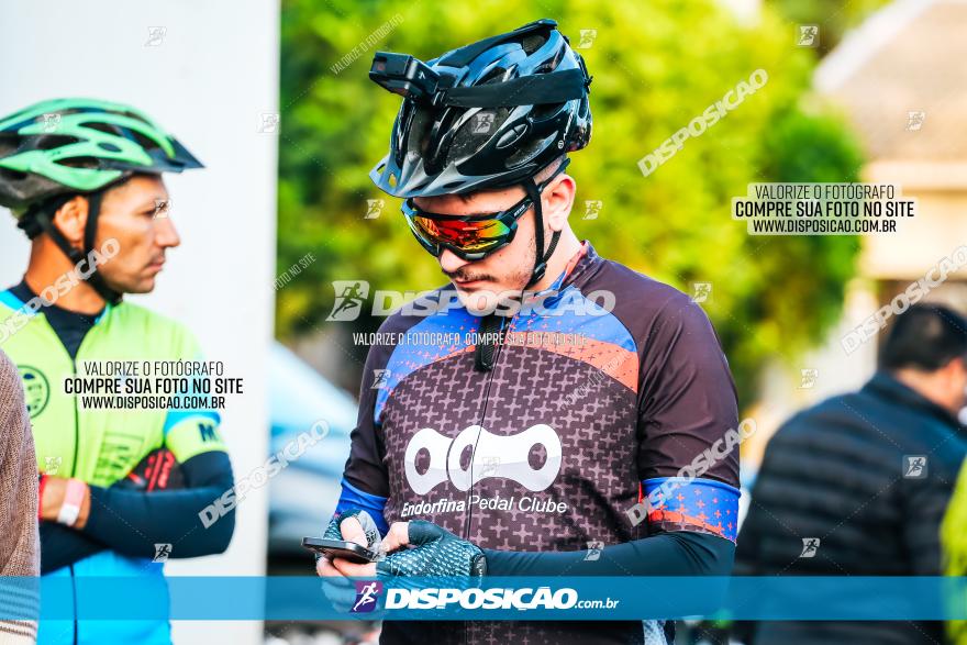 4º DESAFIO SOLIDÁRIO ENDORFINA MTB