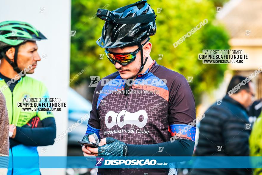 4º DESAFIO SOLIDÁRIO ENDORFINA MTB