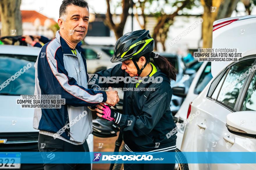 4º DESAFIO SOLIDÁRIO ENDORFINA MTB