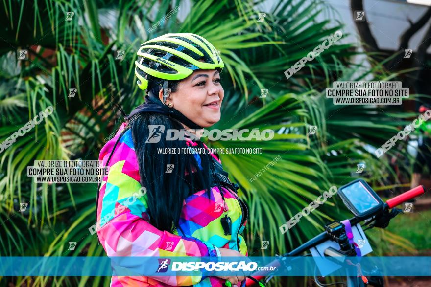 4º DESAFIO SOLIDÁRIO ENDORFINA MTB