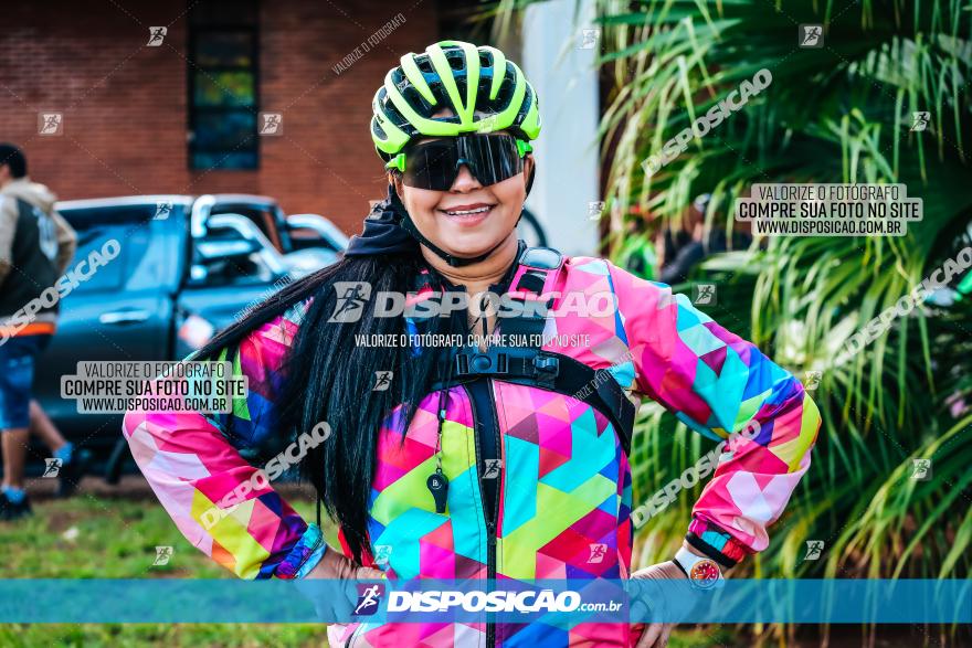 4º DESAFIO SOLIDÁRIO ENDORFINA MTB