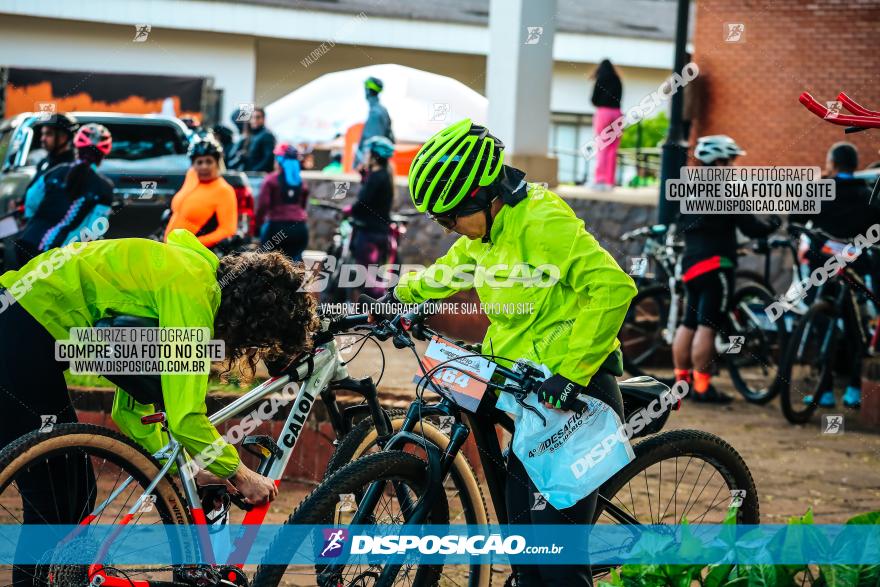 4º DESAFIO SOLIDÁRIO ENDORFINA MTB