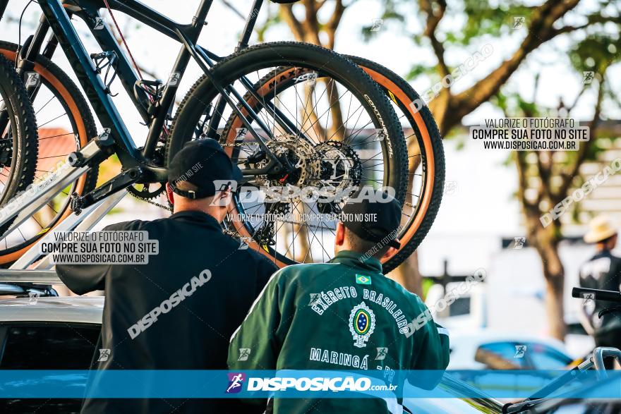 4º DESAFIO SOLIDÁRIO ENDORFINA MTB