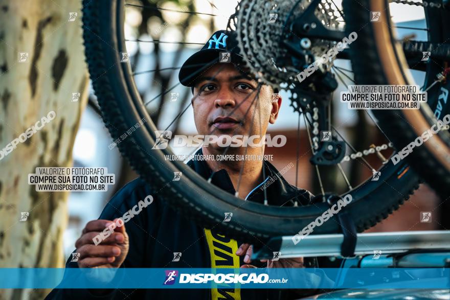 4º DESAFIO SOLIDÁRIO ENDORFINA MTB