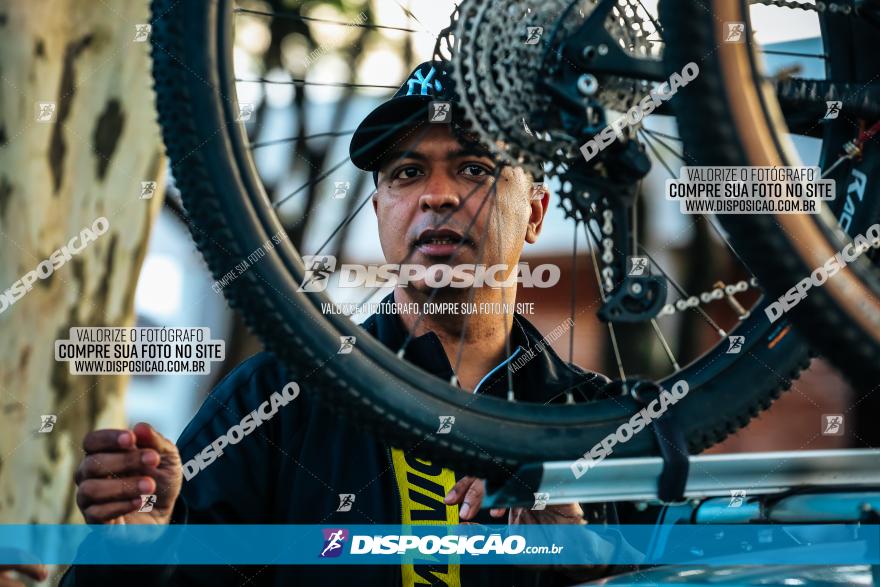 4º DESAFIO SOLIDÁRIO ENDORFINA MTB