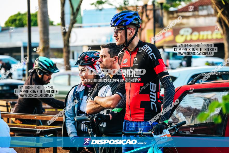 4º DESAFIO SOLIDÁRIO ENDORFINA MTB