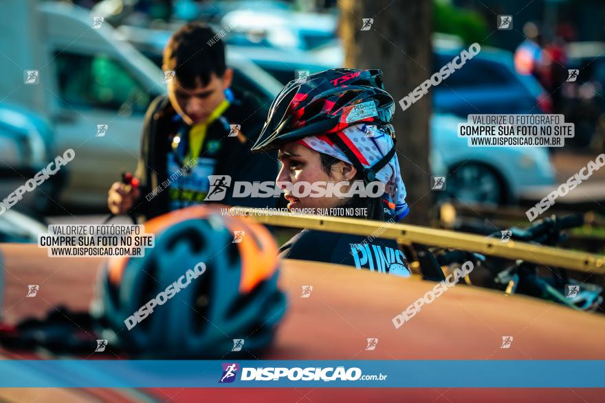 4º DESAFIO SOLIDÁRIO ENDORFINA MTB