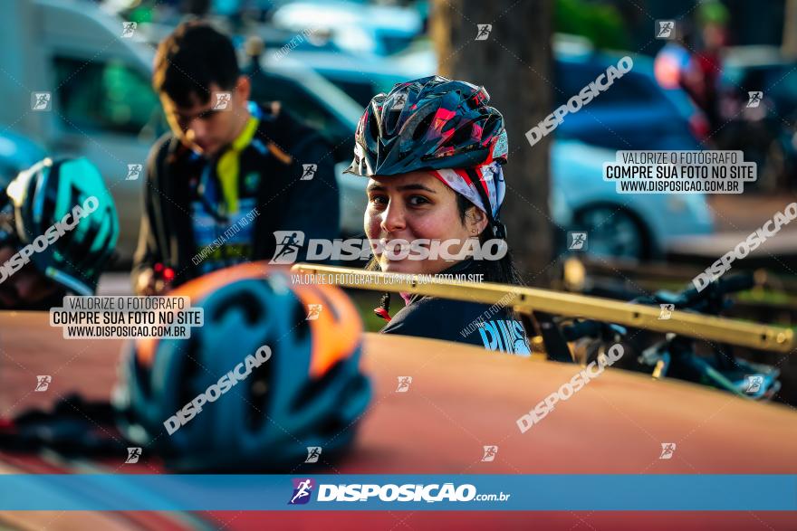 4º DESAFIO SOLIDÁRIO ENDORFINA MTB