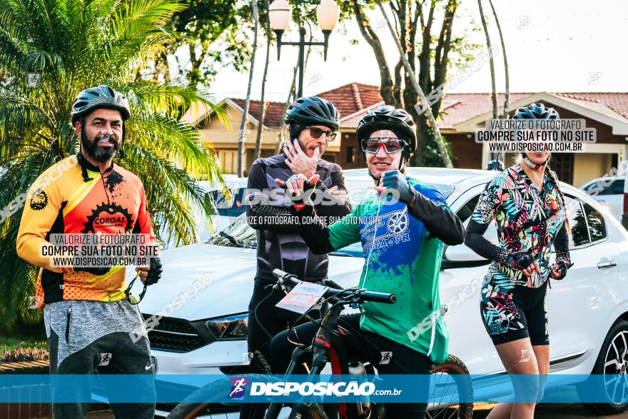 4º DESAFIO SOLIDÁRIO ENDORFINA MTB