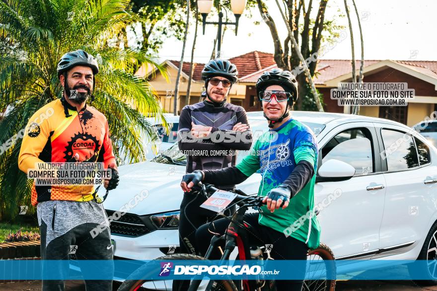 4º DESAFIO SOLIDÁRIO ENDORFINA MTB