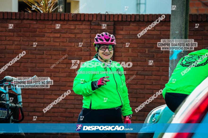 4º DESAFIO SOLIDÁRIO ENDORFINA MTB