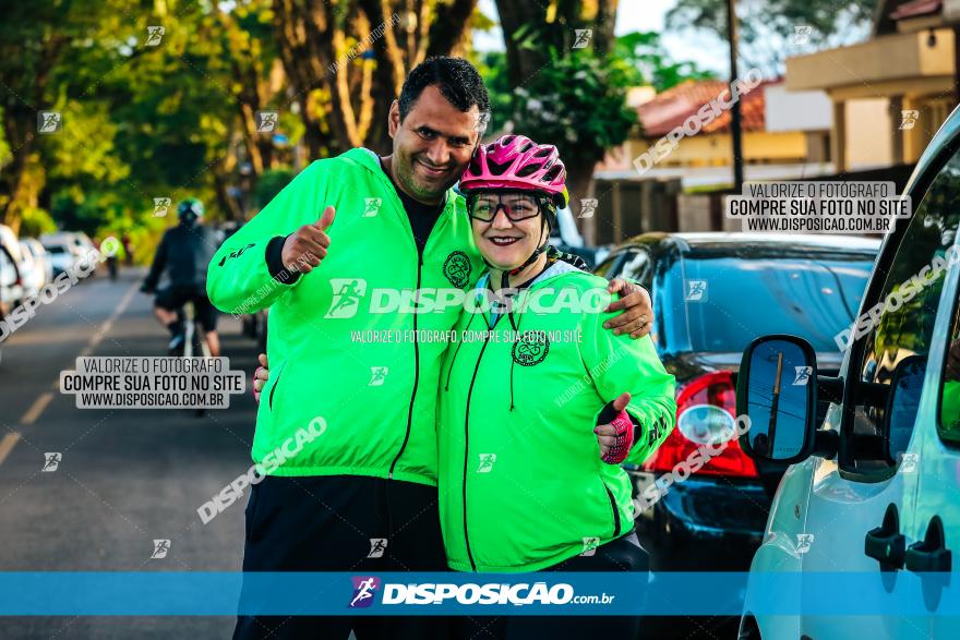 4º DESAFIO SOLIDÁRIO ENDORFINA MTB