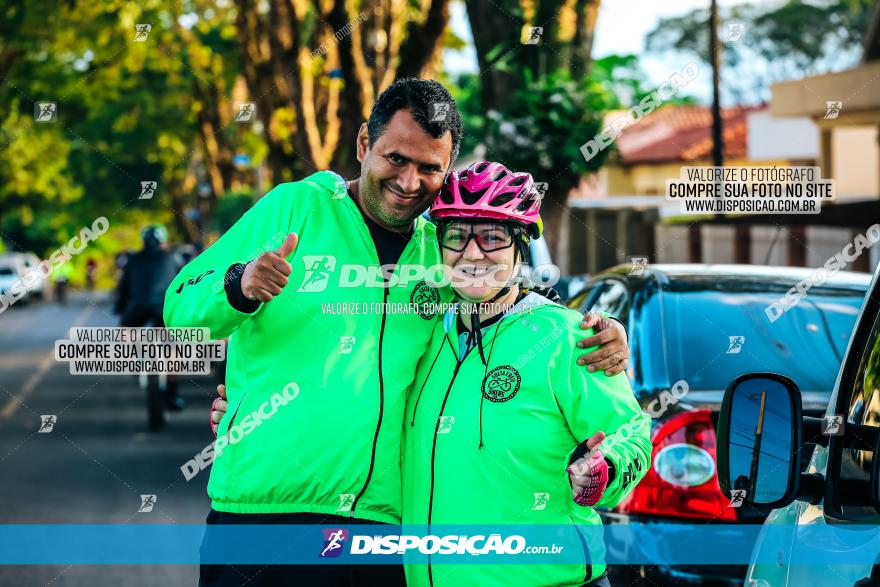 4º DESAFIO SOLIDÁRIO ENDORFINA MTB