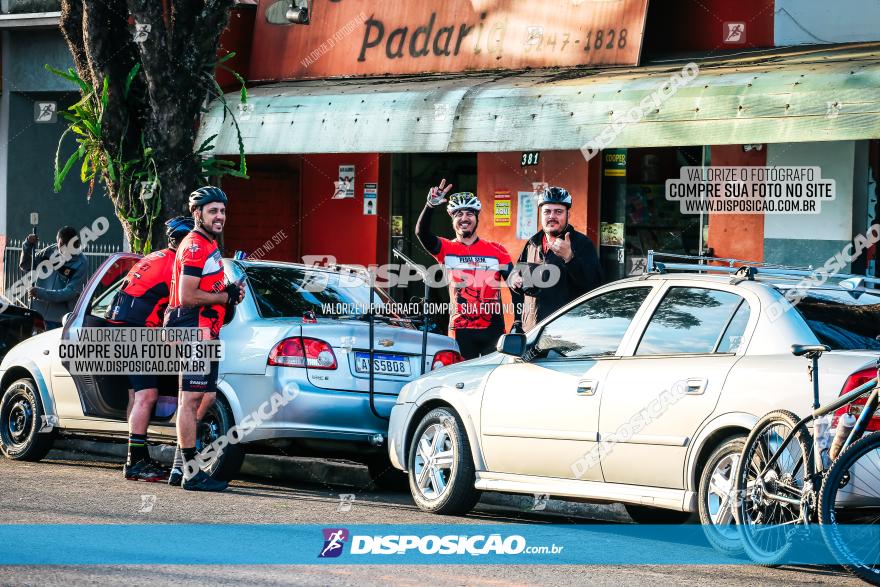 4º DESAFIO SOLIDÁRIO ENDORFINA MTB