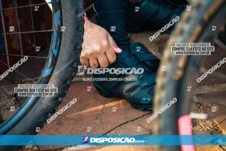 4º DESAFIO SOLIDÁRIO ENDORFINA MTB