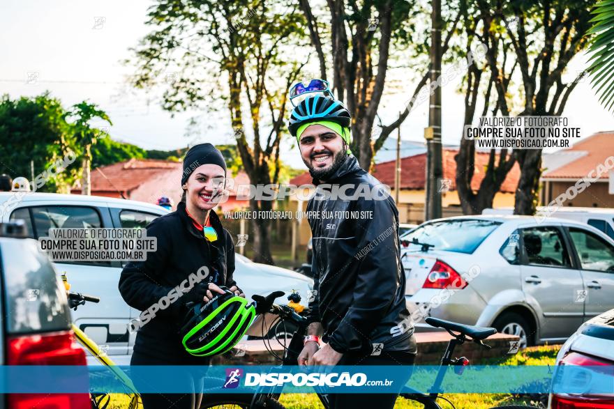 4º DESAFIO SOLIDÁRIO ENDORFINA MTB