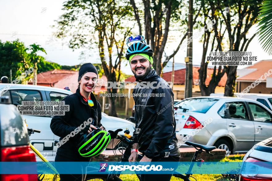 4º DESAFIO SOLIDÁRIO ENDORFINA MTB