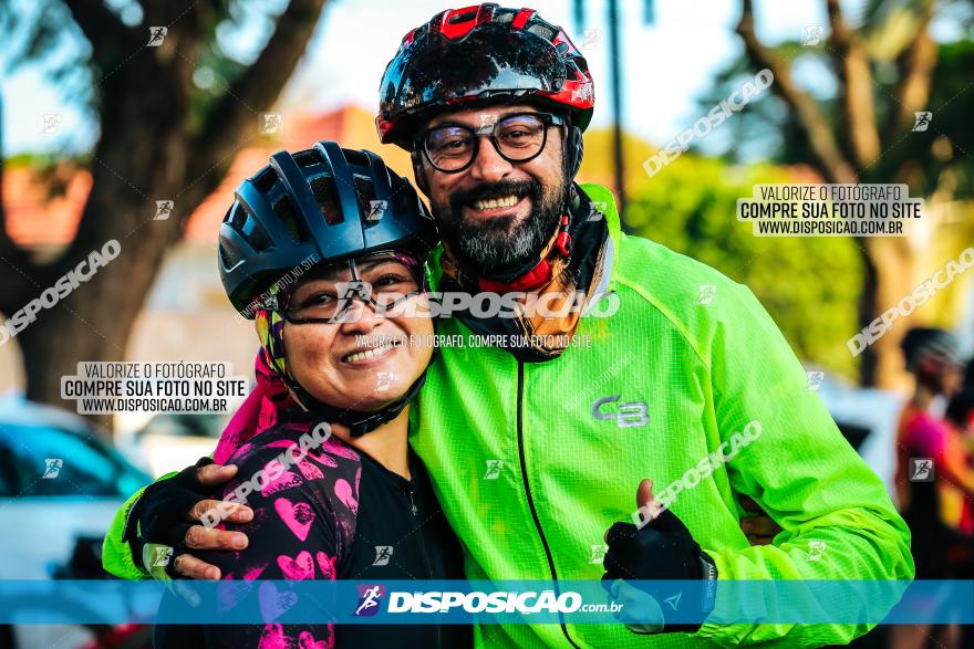 4º DESAFIO SOLIDÁRIO ENDORFINA MTB