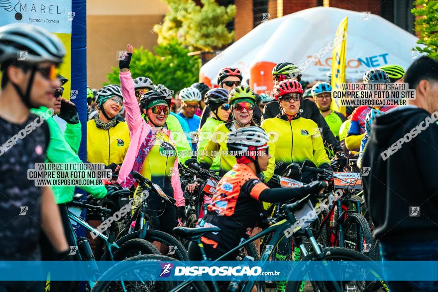 4º DESAFIO SOLIDÁRIO ENDORFINA MTB