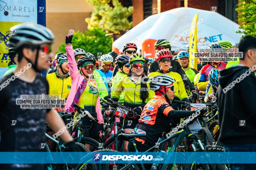 4º DESAFIO SOLIDÁRIO ENDORFINA MTB