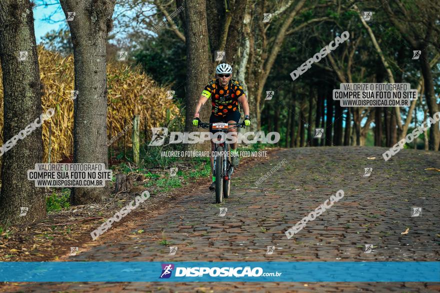 4º DESAFIO SOLIDÁRIO ENDORFINA MTB