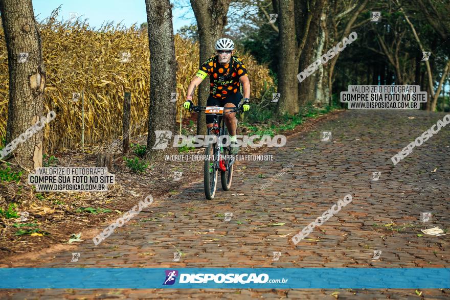 4º DESAFIO SOLIDÁRIO ENDORFINA MTB