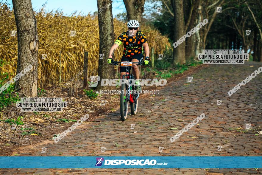 4º DESAFIO SOLIDÁRIO ENDORFINA MTB