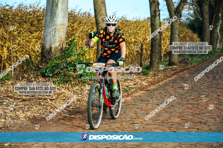 4º DESAFIO SOLIDÁRIO ENDORFINA MTB