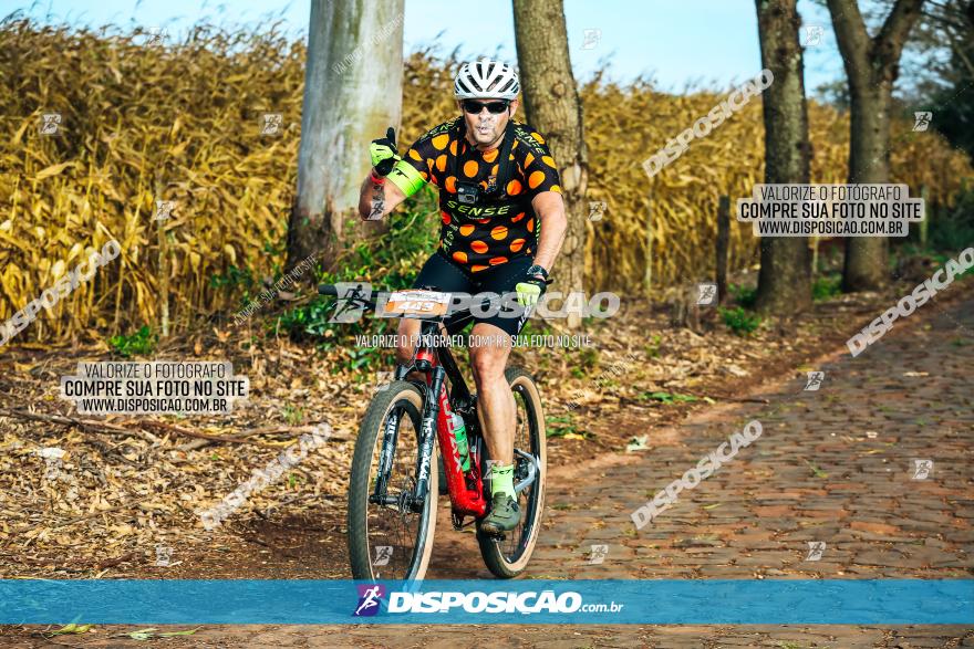 4º DESAFIO SOLIDÁRIO ENDORFINA MTB