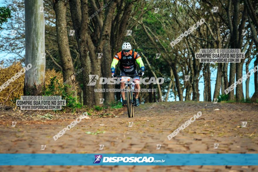 4º DESAFIO SOLIDÁRIO ENDORFINA MTB