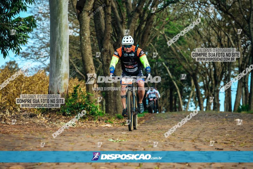 4º DESAFIO SOLIDÁRIO ENDORFINA MTB