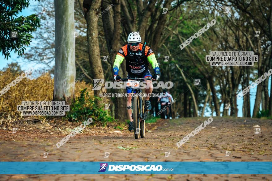 4º DESAFIO SOLIDÁRIO ENDORFINA MTB