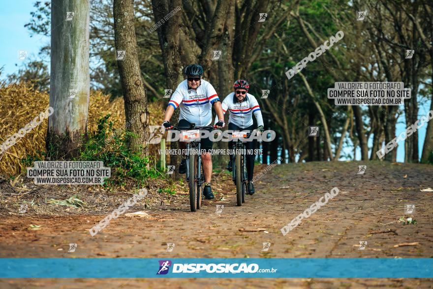 4º DESAFIO SOLIDÁRIO ENDORFINA MTB