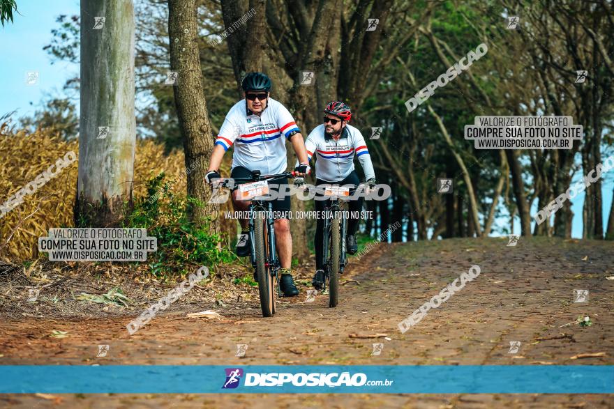 4º DESAFIO SOLIDÁRIO ENDORFINA MTB